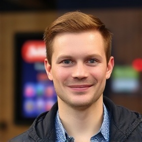 Sanne Jansen — Top 10 online casino Nederland reviewer