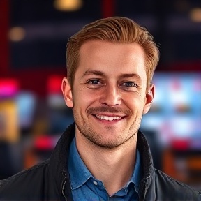 Sanne Kuijpers — Top 10 online casino nederland reviewer