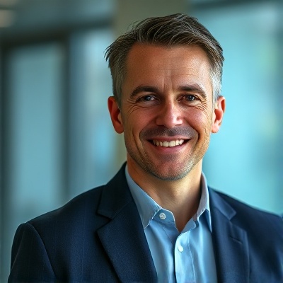Jeroen van der Berg — Top 10 online casino nederland expert