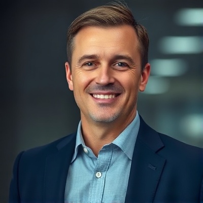 Willem van der Berg — Top 10 online casino Nederland expert